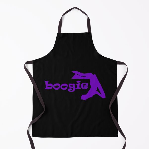 Artikelvorschau, Boogie Backflip Bodyboarding (lila) T-Shirt Aufkleber Design entworfen und verkauft von Design--Spore.