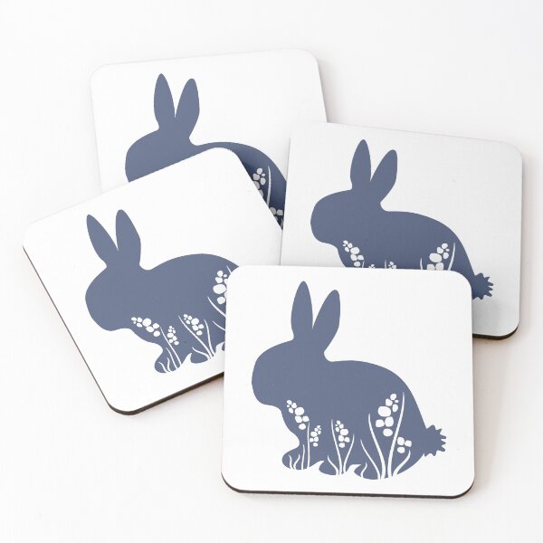 Item preview, Cute Bunny designed and sold by colorfulbundles.