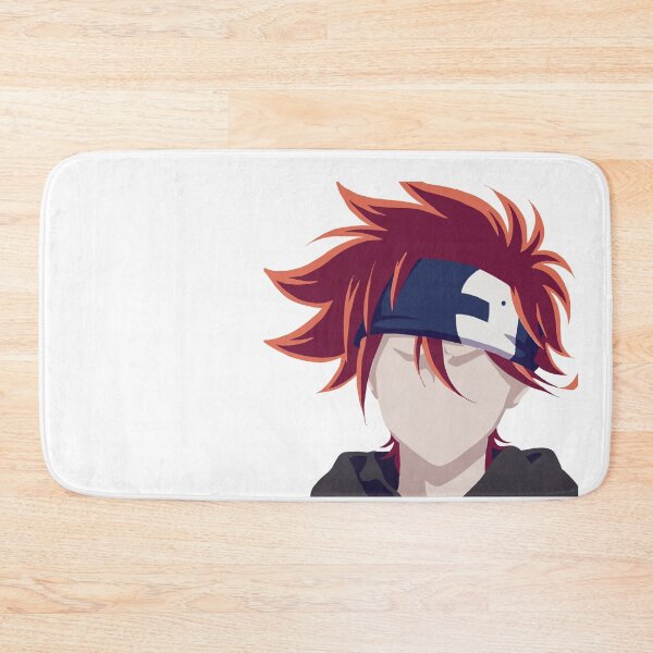 Item preview, Reki - Sk8 The Infinity  designed and sold by Leah Ireland.