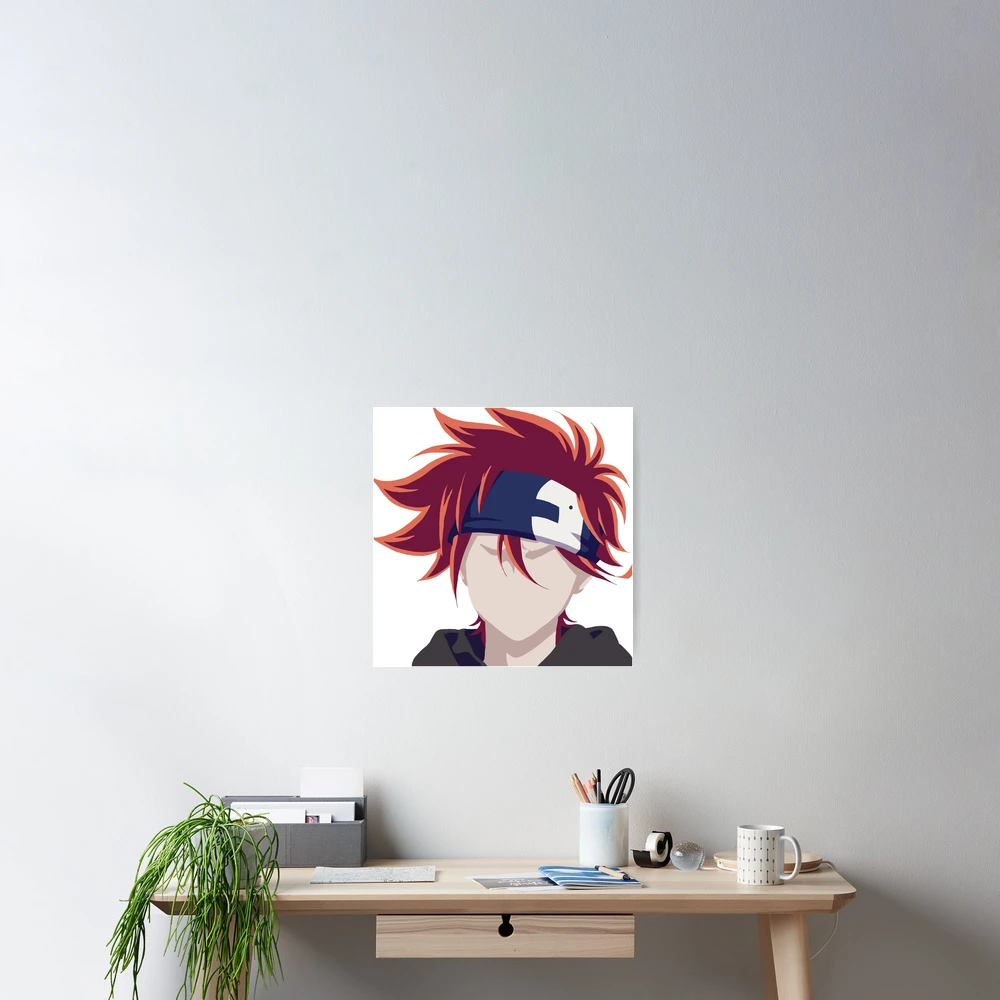 Anime SK8 the Infinity Poster Cartoon Paper Printed Painting Home Decor  Wall Art for Kids Room Decor Wall Sticker