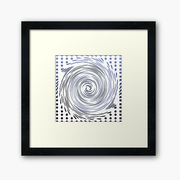 Item preview,  Violet twirl design designed and sold by myseptember18th.
