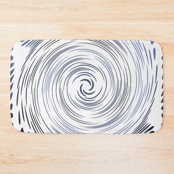Item preview,  Violet twirl design designed and sold by myseptember18th.
