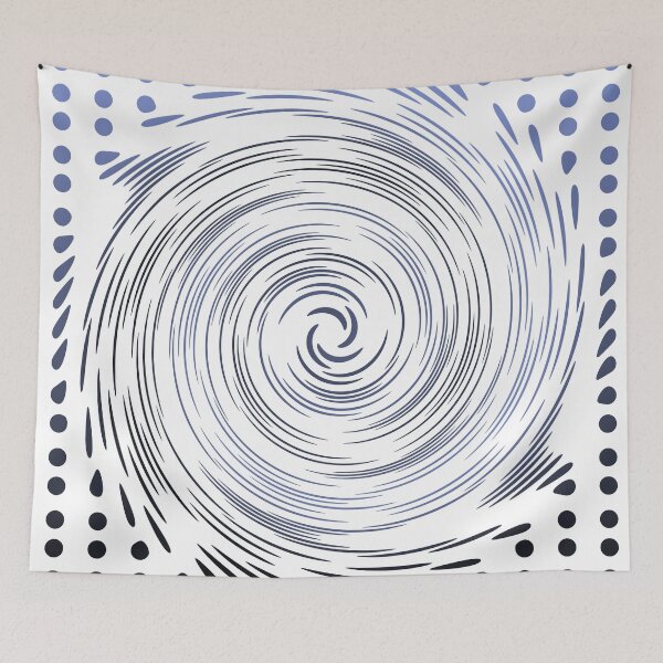Item preview,  Violet twirl design designed and sold by myseptember18th.