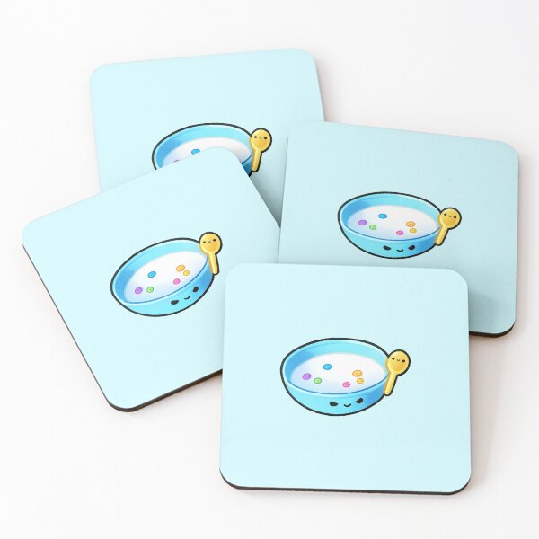Item preview, Cereal Killer designed and sold by Kimily.