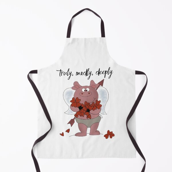 Item preview, Truly ,madly, deeply designed and sold by Shanuarts.