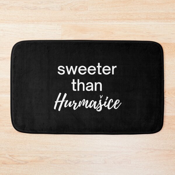 Item preview, Sweeter Than Hurmasice - Bosnian, Croatian, Serbian, Yugoslavian Shirt Valentines Day Design. designed and sold by BALKANERO.