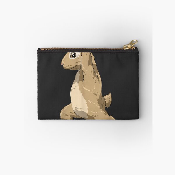 Item preview, Rabbit Yoga Pose Rabbit Meditation Rabbit Doing Yoga designed and sold by MaryWhi43.