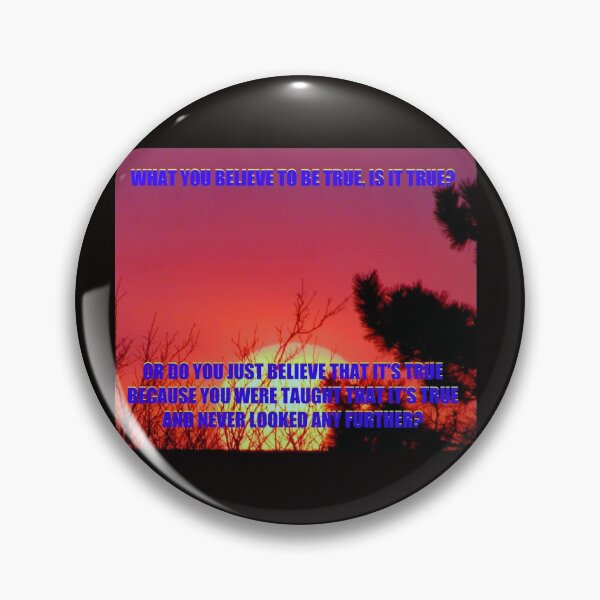Item preview, What You Believe designed and sold by Vince Scaglione.