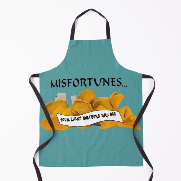 Item preview, Misfortunes, Lucky Numbers designed and sold by Photos By Scotty Baby.