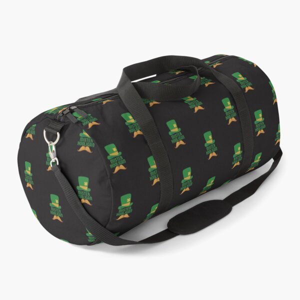 Item preview, Mister Hooligan - Irish - St Patrick's Day designed and sold by Rhu Creations.