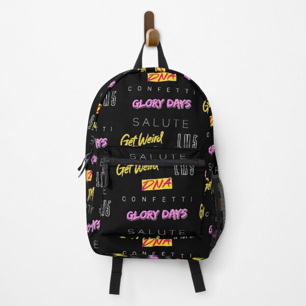 Item preview, Little Mix Album Titles designed and sold by MusicPopCulture.