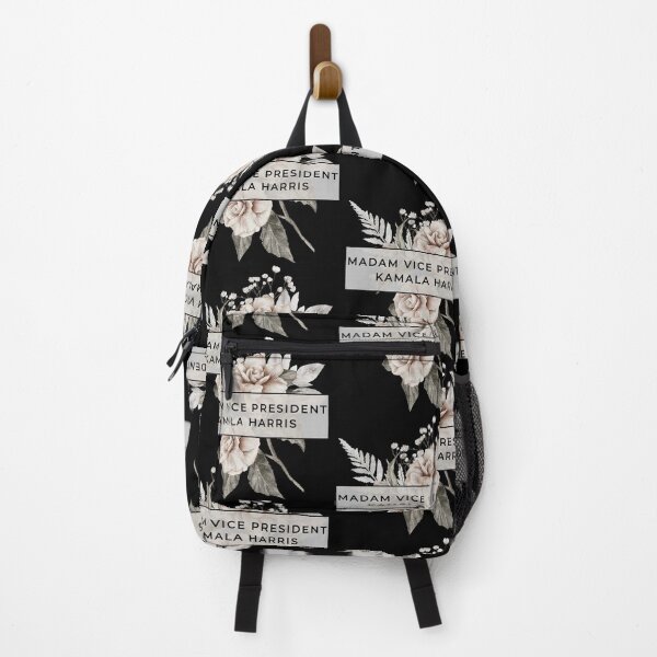 Item preview, Madam Vice President Kamala Harris designed and sold by Everythingafter.