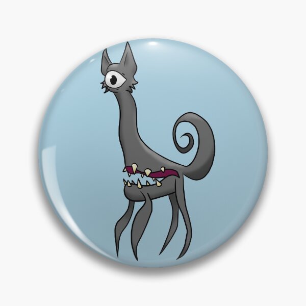 Item preview, Totally not a cat designed and sold by UFOSprings.