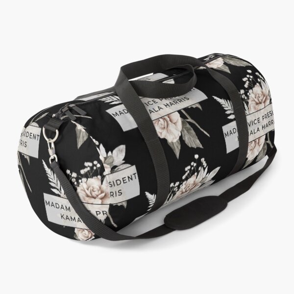 Item preview, Madam Vice President Kamala Harris designed and sold by Everythingafter.
