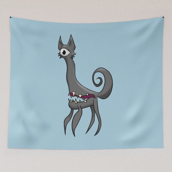 Item preview, Totally not a cat designed and sold by UFOSprings.