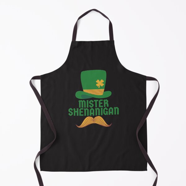 Item preview, Mister Shenanigan - Irish - St Patrick's Day designed and sold by Rhu Creations.