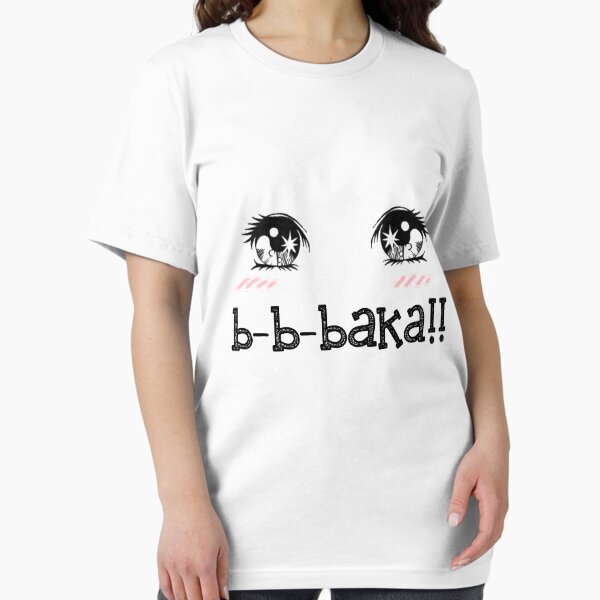 Aperçu de l'œuvre Bahaaaaa !! créée et vendue par weebqueentrash.