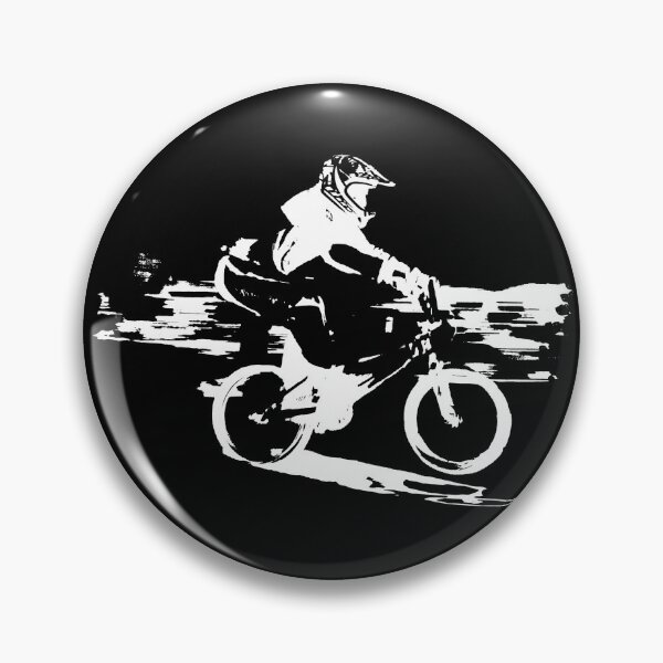 Item preview, bmx designed and sold by ricobarinas.