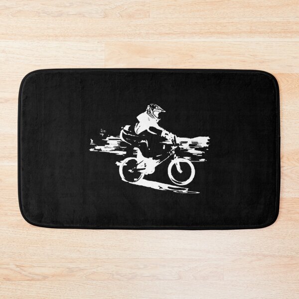 Item preview, bmx designed and sold by ricobarinas.