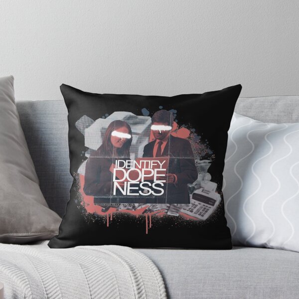 Item preview, Identify Dopeness designed and sold by Truckula.