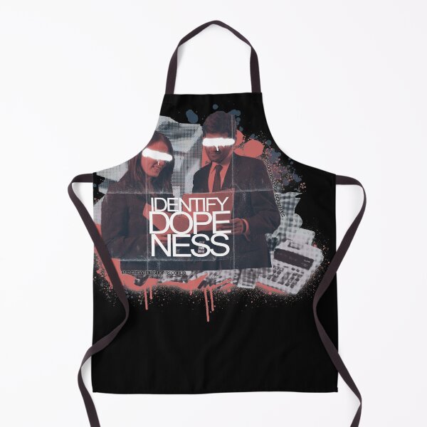 Item preview, Identify Dopeness designed and sold by Truckula.
