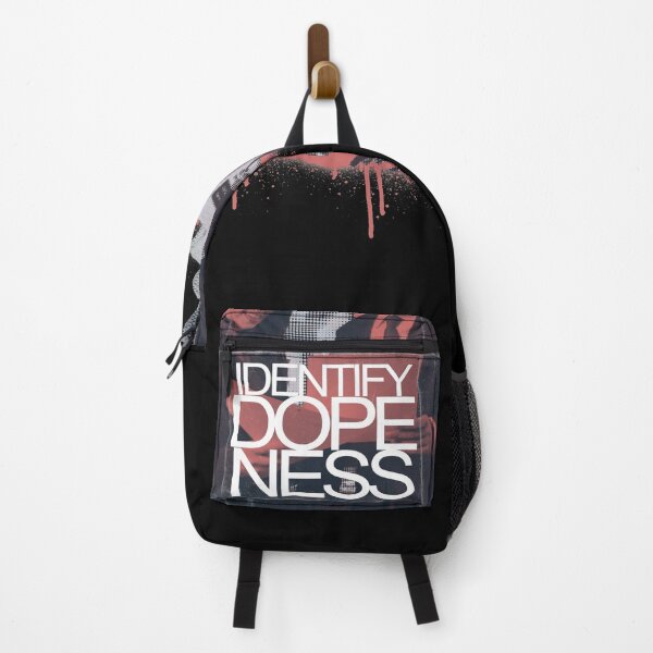Item preview, Identify Dopeness designed and sold by Truckula.