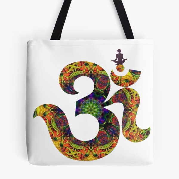 Item preview, Om ohm yoga designed and sold by midoo2000.