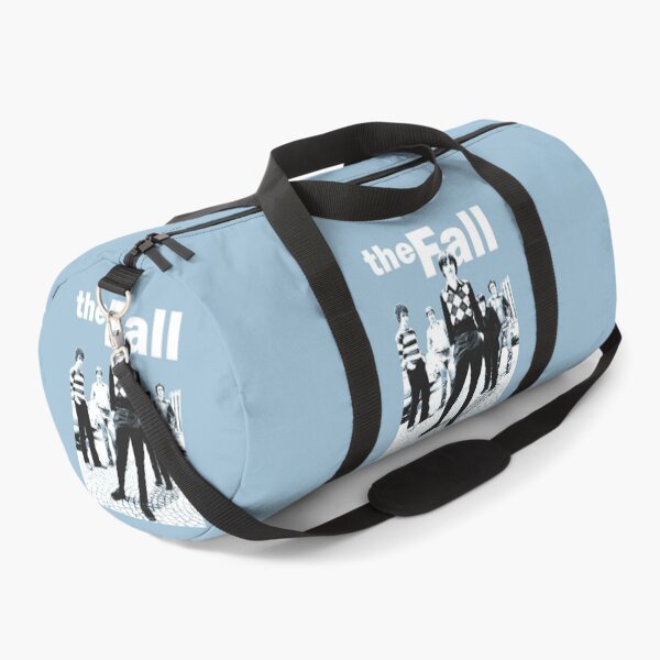 Item preview, The Fall Band designed and sold by eyepoo.