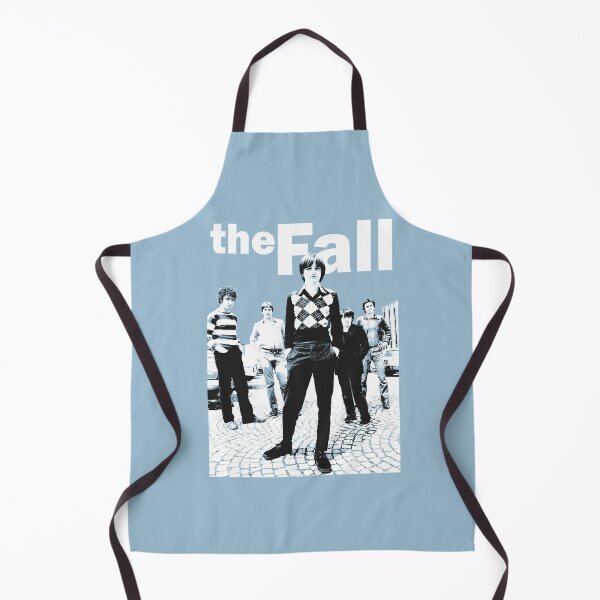 Item preview, The Fall Band designed and sold by eyepoo.