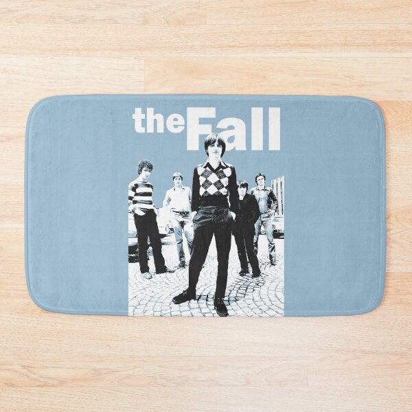Item preview, The Fall Band designed and sold by eyepoo.