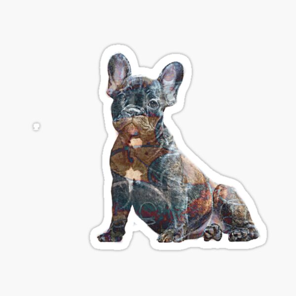 French Bulldog Tattoo Gifts Merchandise Redbubble