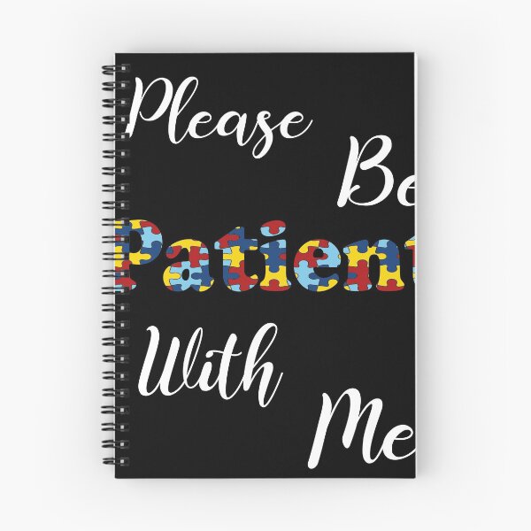 Item preview, Au Awareness Patients ver. 2 (white text) designed and sold by PhantasyAandD.