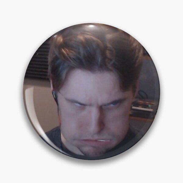 Item preview, Jerma Dentist designed and sold by Brown-Boy.