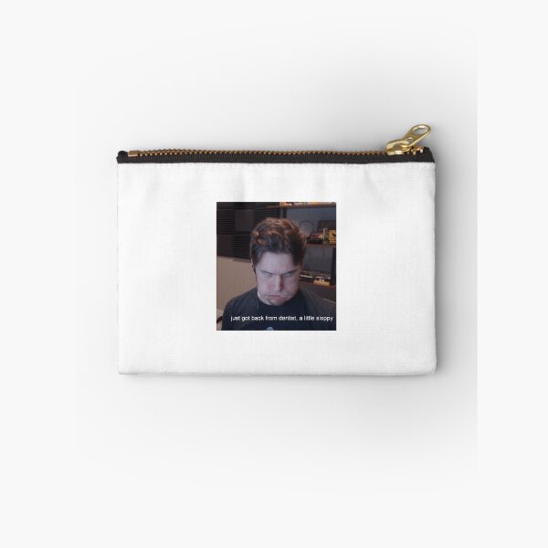 Item preview, Jerma Dentist designed and sold by Brown-Boy.