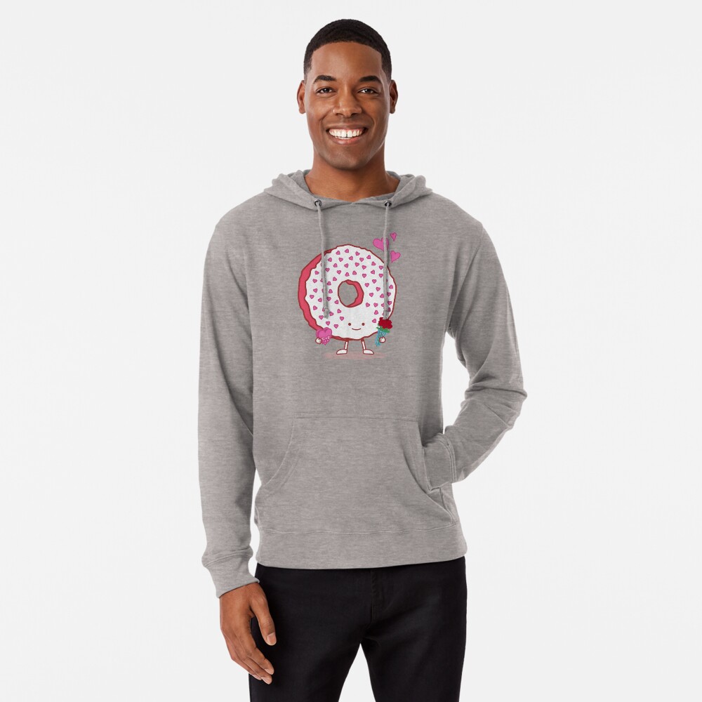Item preview, Lightweight Hoodie designed and sold by nickv47.