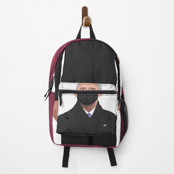 Item preview, Michelle and Barack Obama 2021 Inauguration The Obamas Biden Harris designed and sold by seazn-trends.