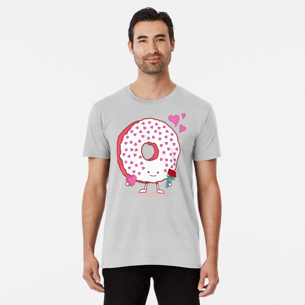 Item preview, Premium T-Shirt designed and sold by nickv47.