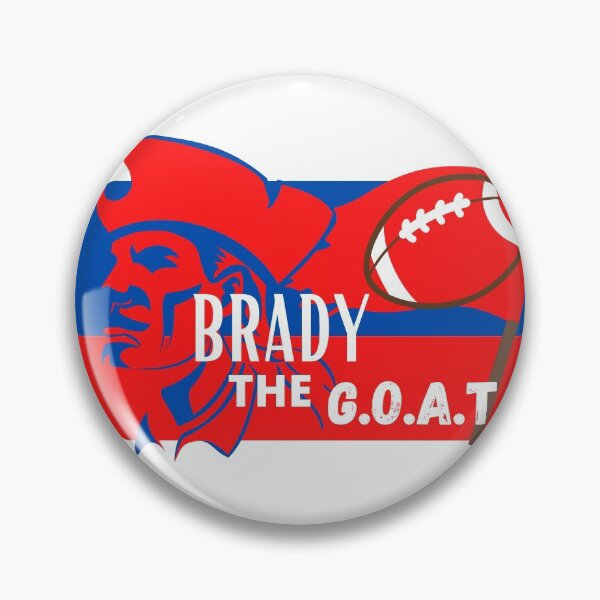 Item preview, Brady The Goat designed and sold by Jhaustria.