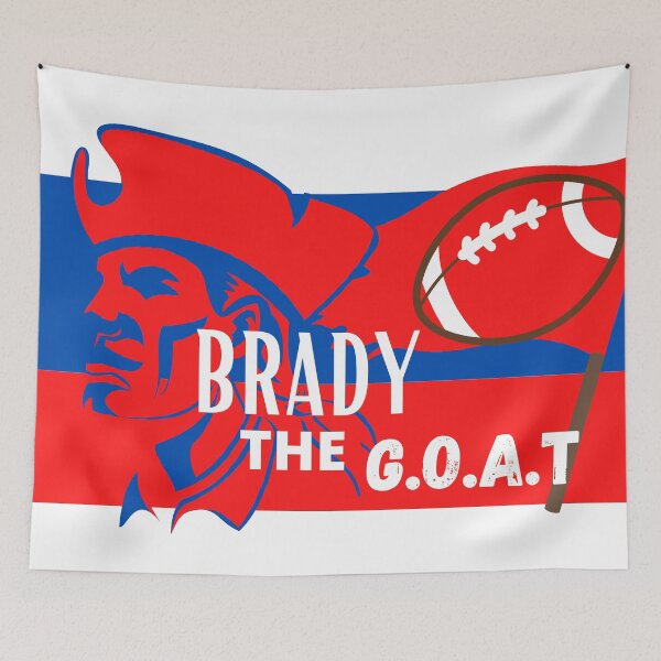 Item preview, Brady The Goat designed and sold by Jhaustria.