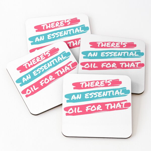 Item preview, Essential Oil Lover There's An Essential Oil For That designed and sold by BadLatitude.