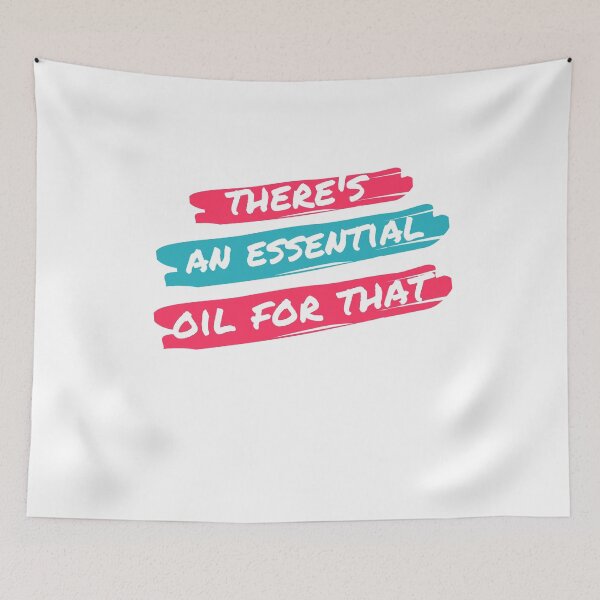Item preview, Essential Oil Lover There's An Essential Oil For That designed and sold by BadLatitude.