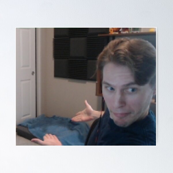 Item preview, Psychotic Streamer designed and sold by Brown-Boy.