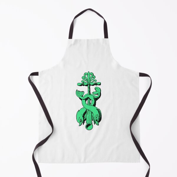Item preview, Roman Dolphin Sea Serpent Bonze Motif designed and sold by WillowNox7.