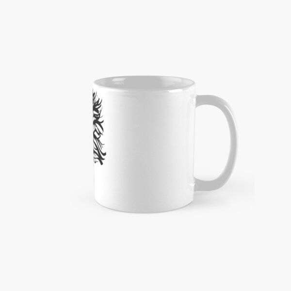Vin - Mistborn Mug classique