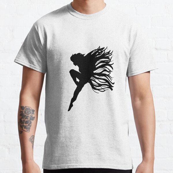 Vin - Mistborn Camiseta clásica