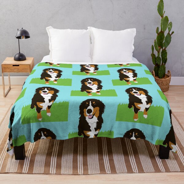 Item preview, Bernese Mountain Dog designed and sold by alopez225.