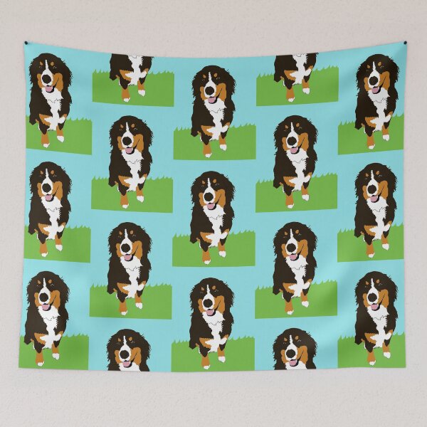 Item preview, Bernese Mountain Dog designed and sold by alopez225.