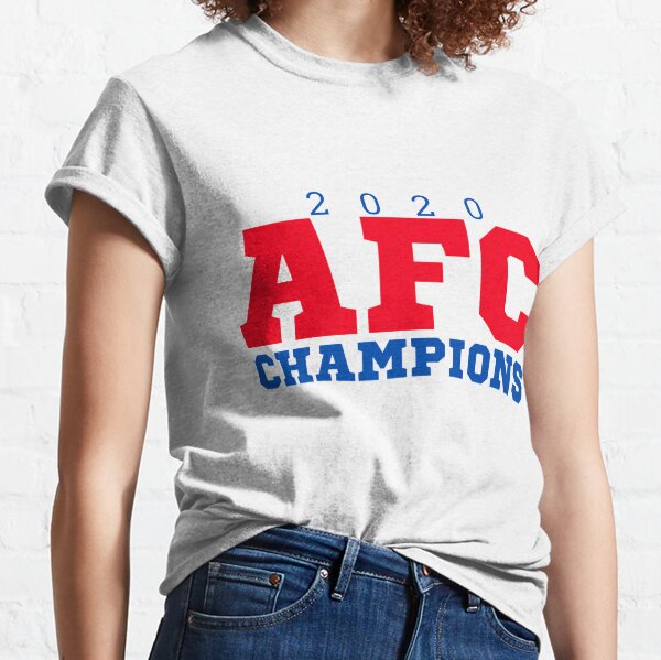 Känsäs Cïtÿ Chïëfs AFC afc west division champion 2020 five in a row  signatures Essential T-Shirt for Sale by RafaelMartine