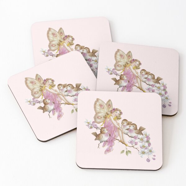 Item preview, Cherry Blossom Fairy designed and sold by Soulista.