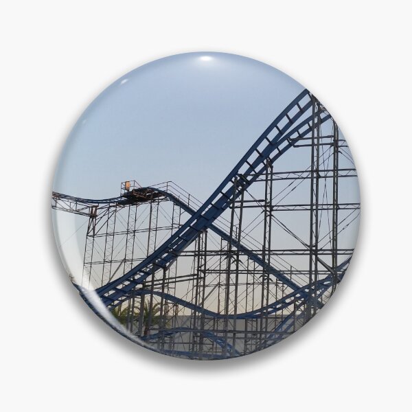 Item preview, High Miller Hurricane Coaster designed and sold by Seiko's Nature + Architecture Photography:.